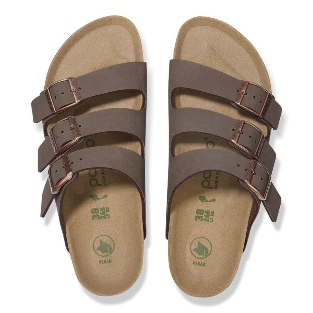 Birkenstock Birkenstock Florida Vegan Platform Sandal
