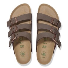Birkenstock Birkenstock Florida Vegan Platform Sandal
