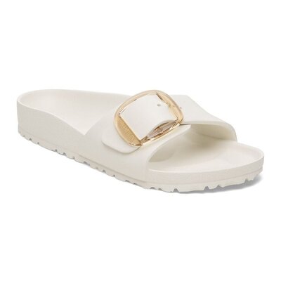 Birkenstock Madrid Big Buckle Sandal