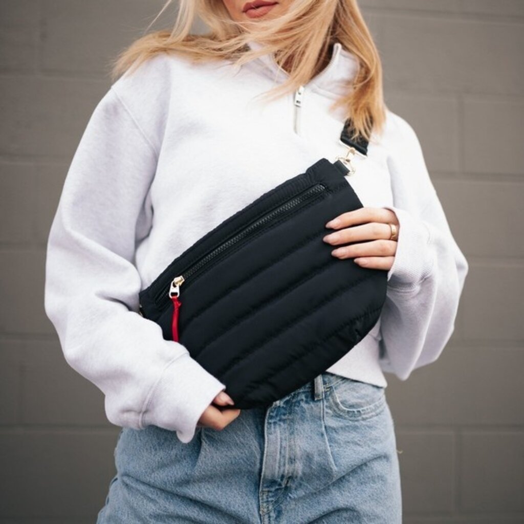 Pretty Simple Pretty Simple Jolie Puffer Bag