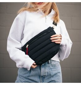 Pretty Simple Jolie Puffer Bag