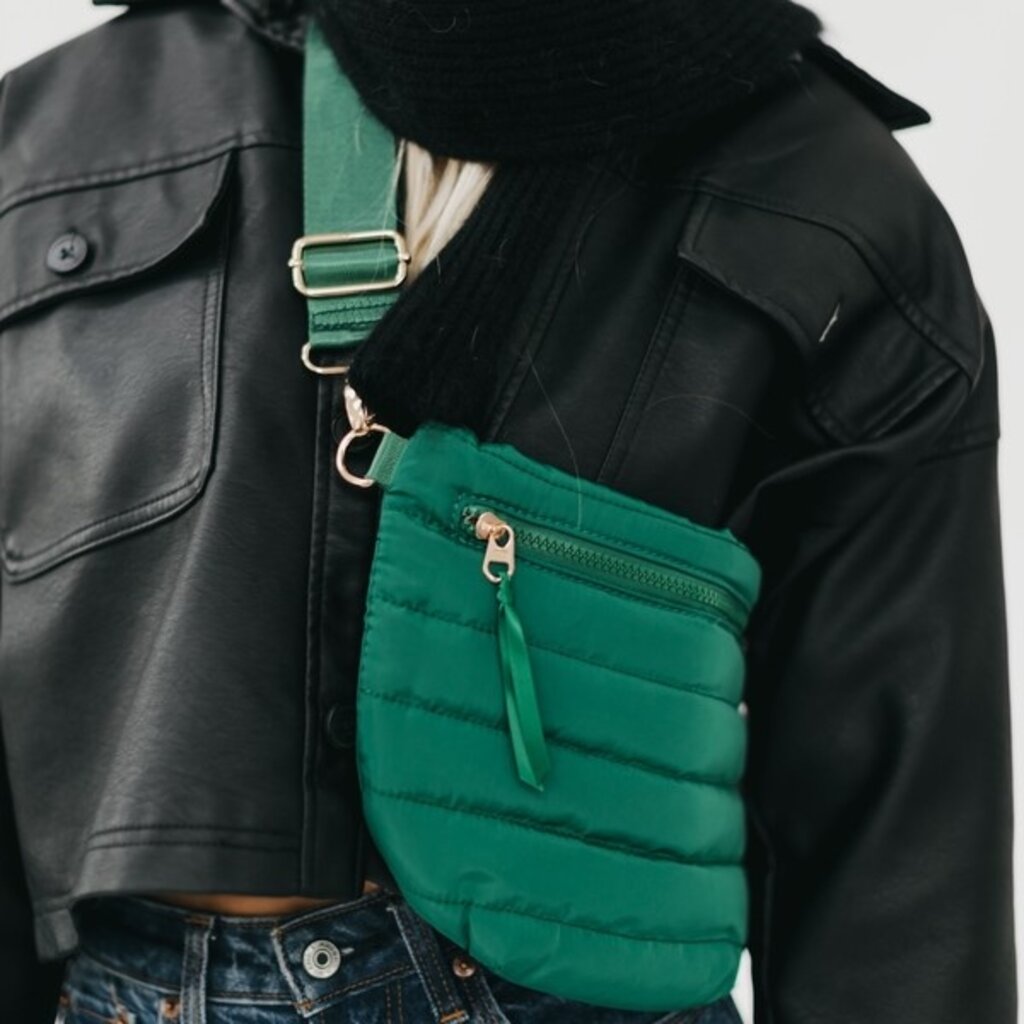 Pretty Simple Pretty Simple Jolie Puffer Bag