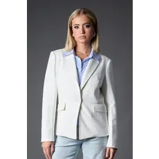 Blue Revival Blue Revival Helen Blazer w/ Shirt