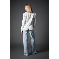 Blue Revival Blue Revival Helen Blazer w/ Shirt