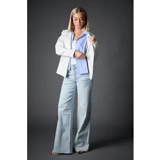 Blue Revival Blue Revival Helen Blazer w/ Shirt