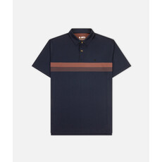 Jetty Jetty Bunker Polo Shirt