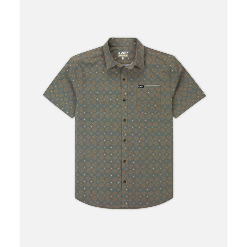Jetty Jetty Garwood Shirt