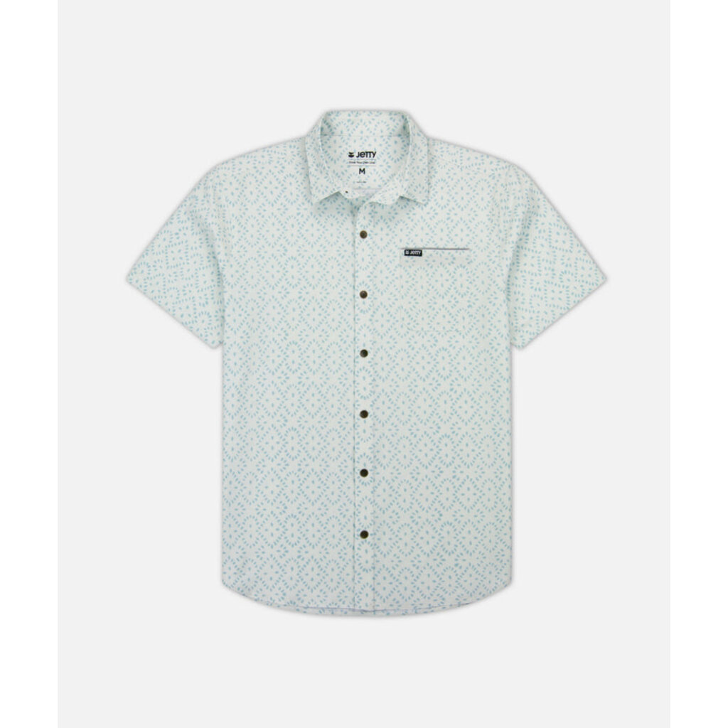 Jetty Jetty Garwood Shirt