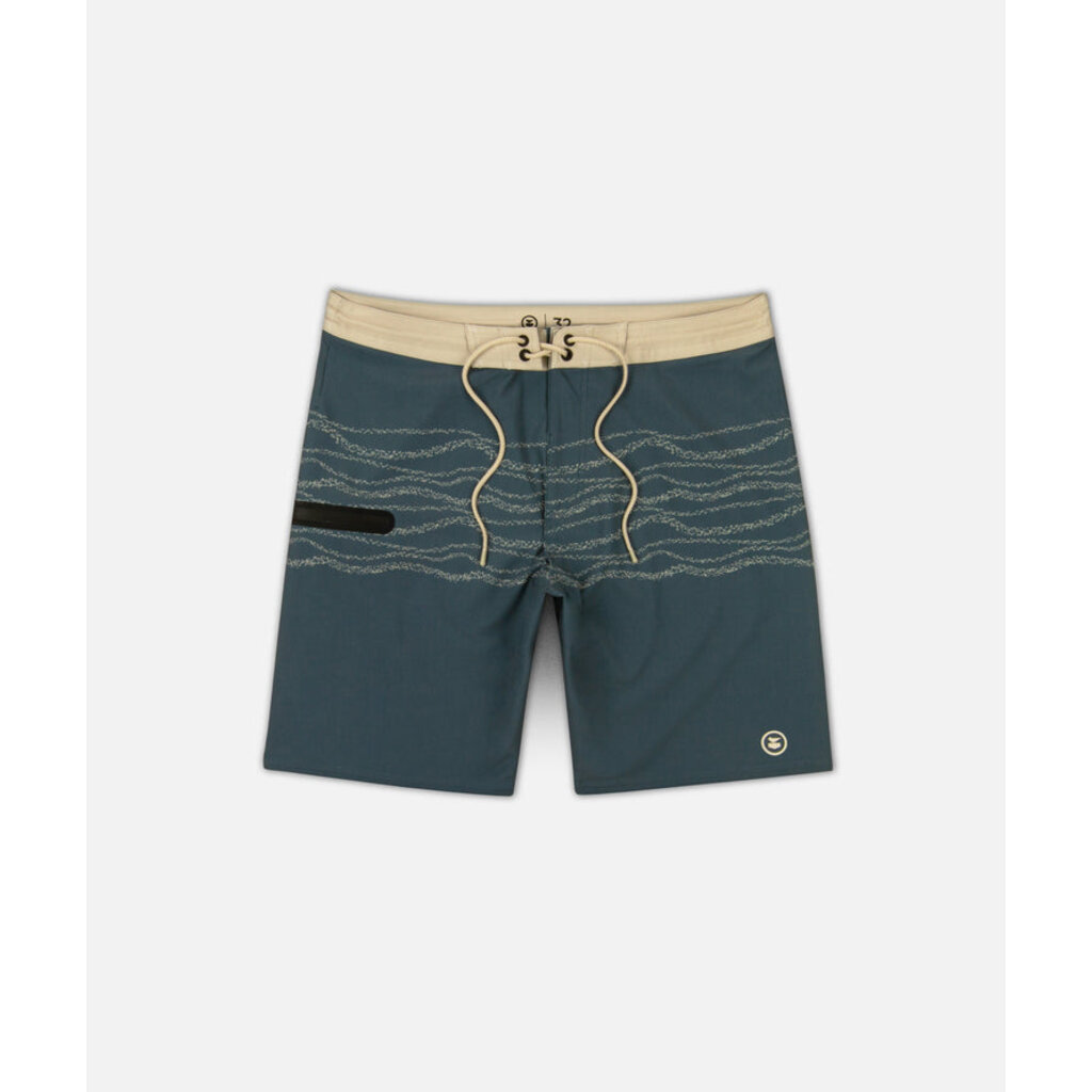Jetty Jetty Holyoke Boardshorts