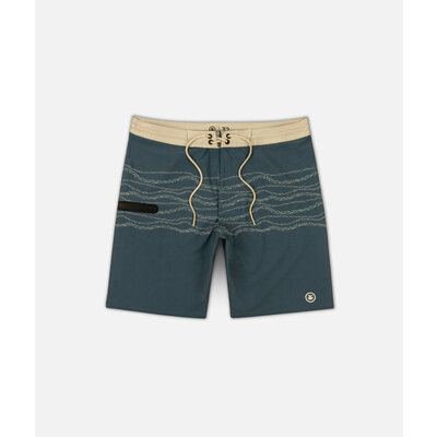 Jetty Holyoke Boardshorts