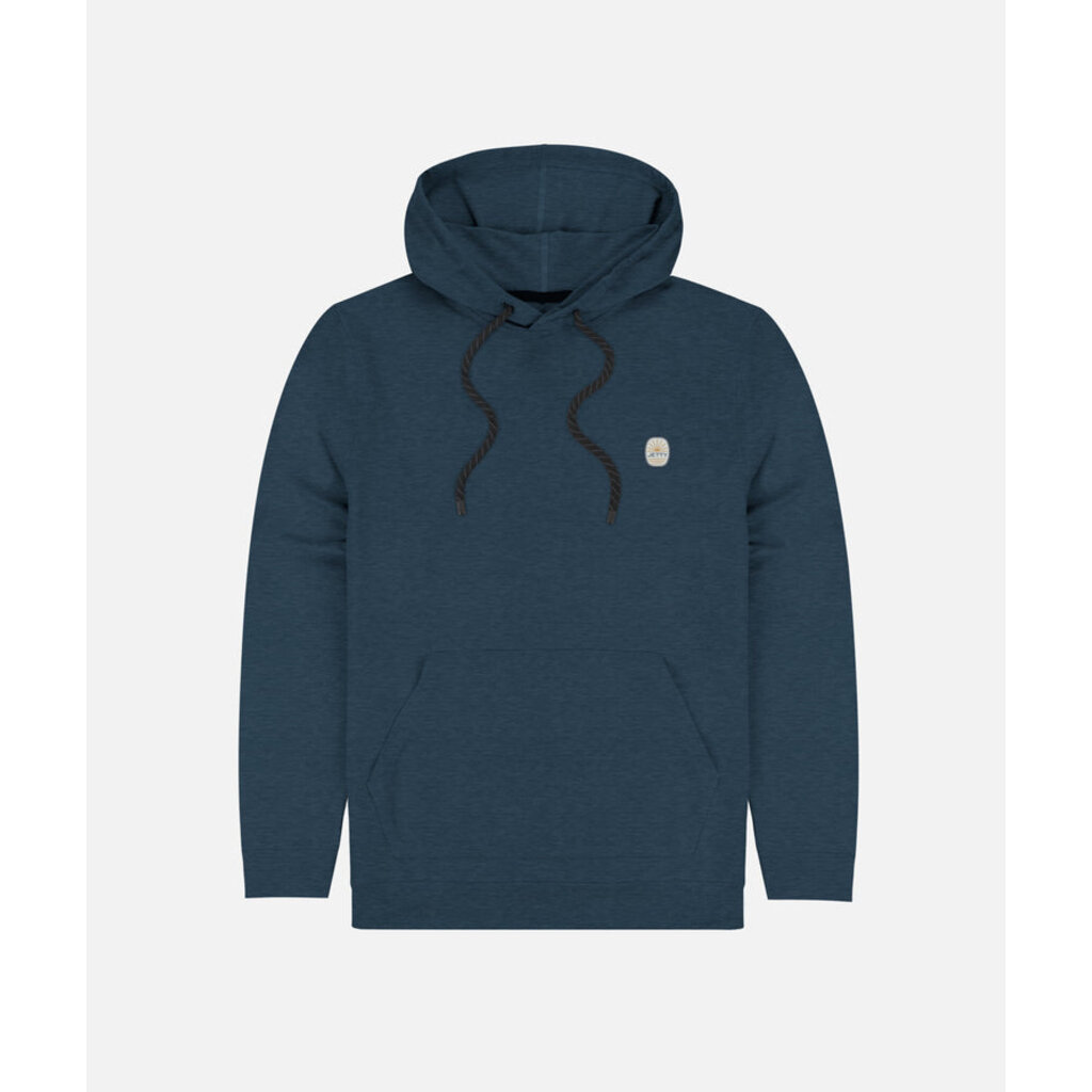Jetty Jetty Navigator Hoodie