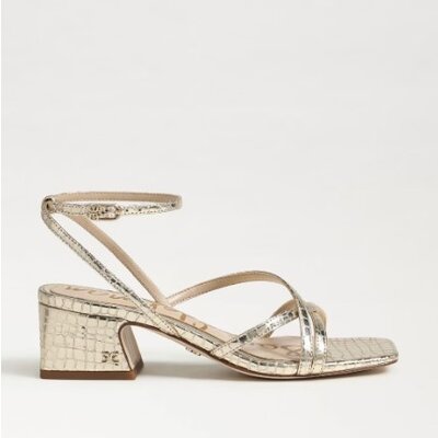Sam Edelman Whitley Dress Sandal