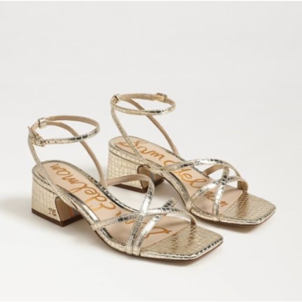 Sam Edelman Sam Edelman Whitley Dress Sandal