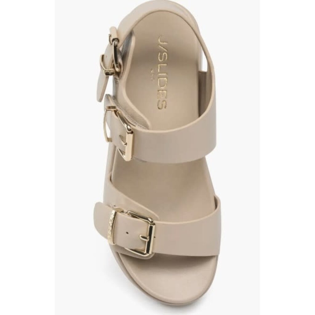 J/Slides J/Slides Brooke Sandal