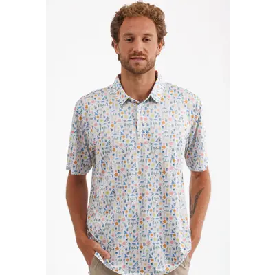 Smith & Quinn Smitty Light Polo