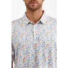 Smith & Quinn Smith & Quinn Smitty Light Polo