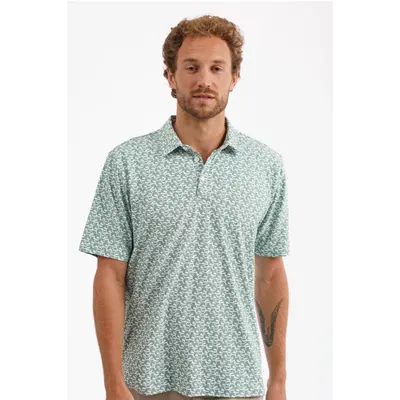 Smith & Quinn Smitty Light Polo