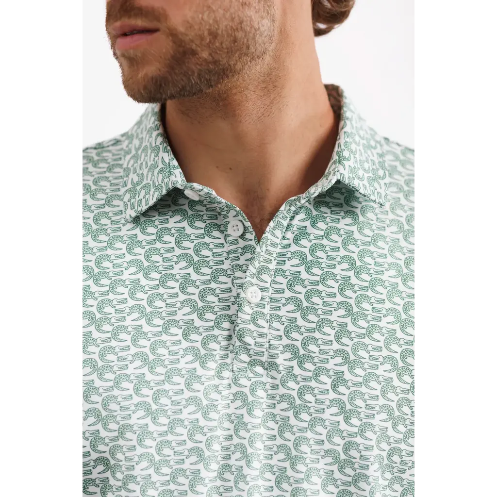 Smith & Quinn Smith & Quinn Smitty Light Polo