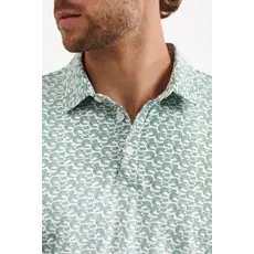 Smith & Quinn Smith & Quinn Smitty Light Polo