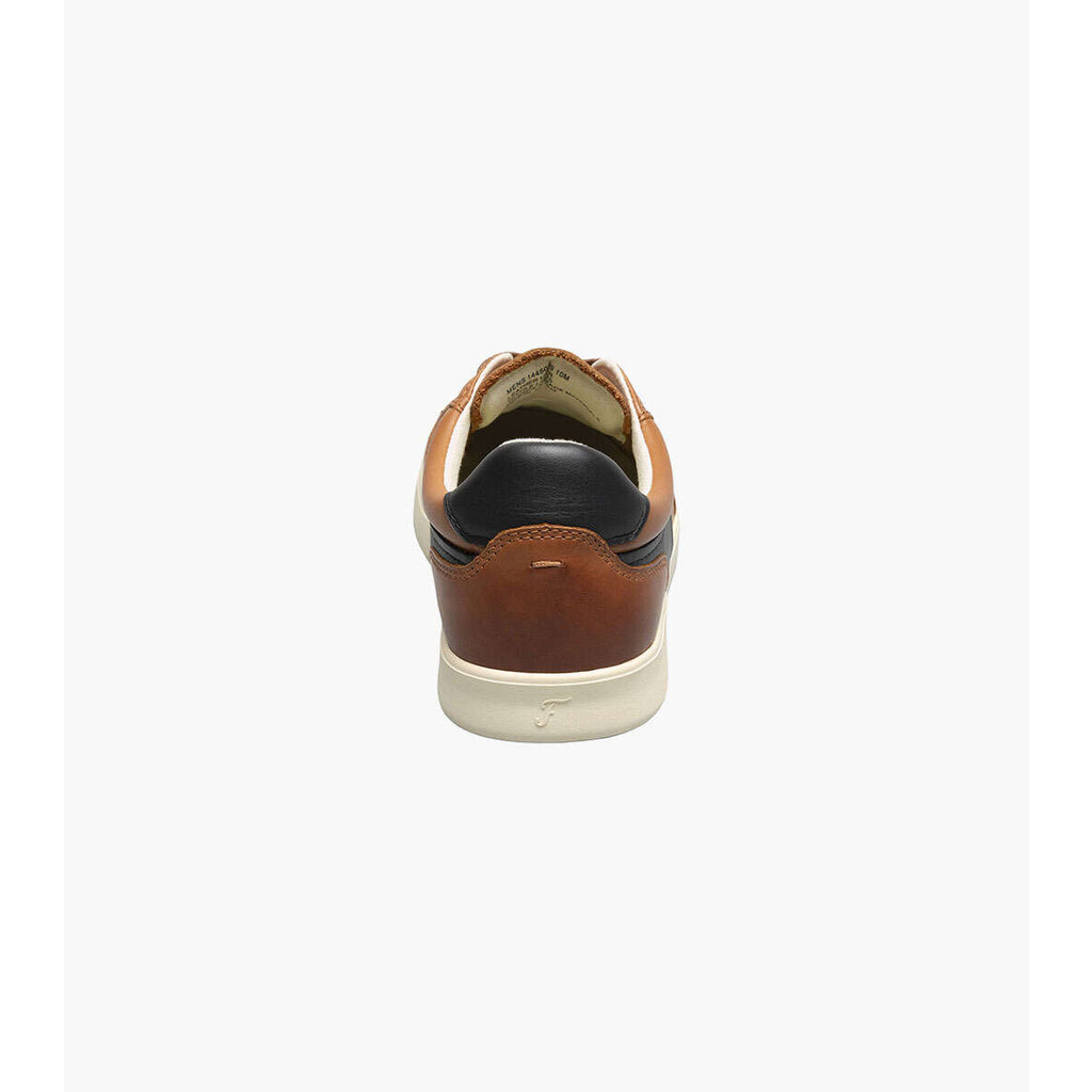 Florsheim Florsheim Pace T-Toe Sneaker