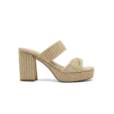 Silent D Silent D Vessah Sandal