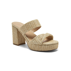 Silent D Silent D Vessah Sandal