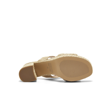 Silent D Silent D Vessah Sandal