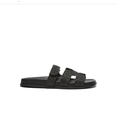 Silent D Silent D Hayzlen Sandal