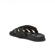Silent D Silent D Hayzlen Sandal