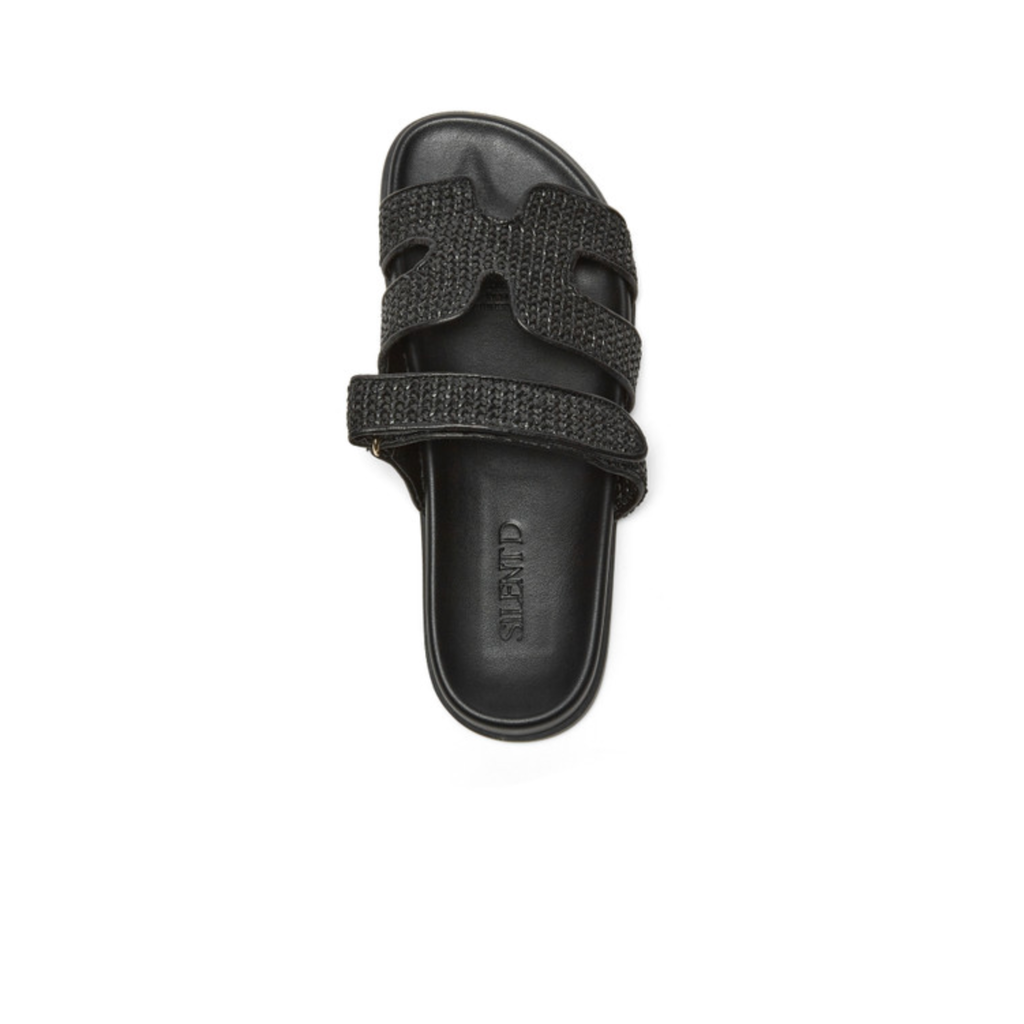 Silent D Silent D Hayzlen Sandal