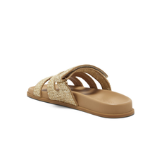 Silent D Silent D Hayzlen Sandal