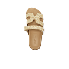 Silent D Silent D Hayzlen Sandal