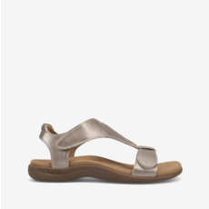 Taos Taos The Show Leather Sandal