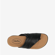 Taos Taos Gift 2 Leather Sandal