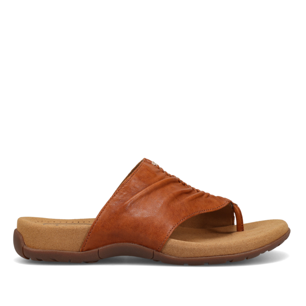 Taos Taos Gift 2 Leather Sandal