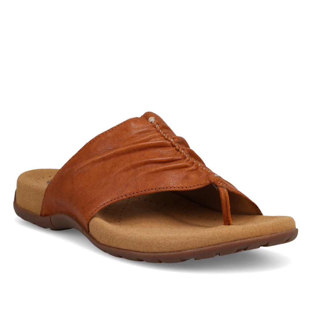 Taos Taos Gift 2 Leather Sandal