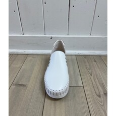 Silent D Silent D Becca DJ Sneaker