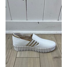 Silent D Silent D Becca DJ Sneaker