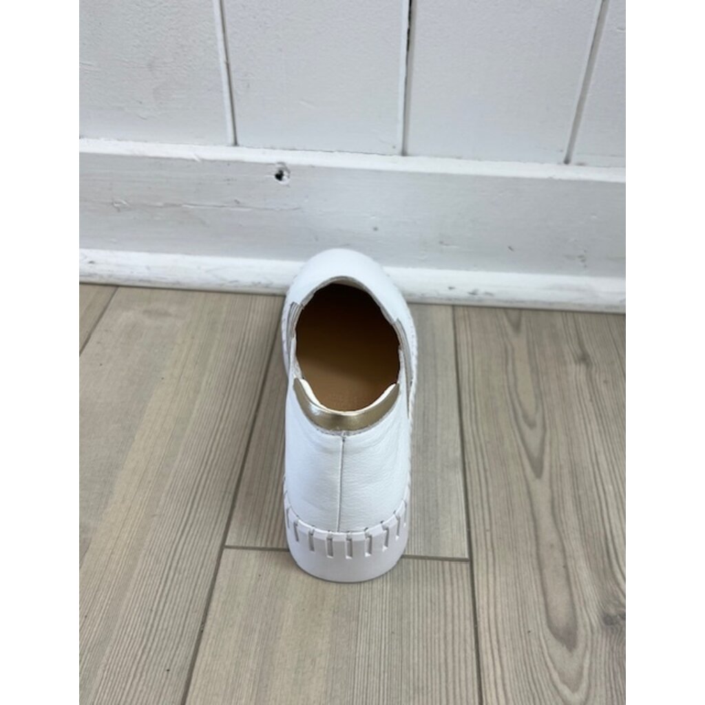 Silent D Silent D Becca DJ Sneaker