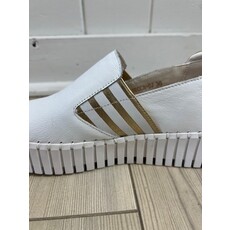 Silent D Silent D Becca DJ Sneaker