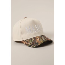 Fashion City Fashion City MAMA Trucker Hat