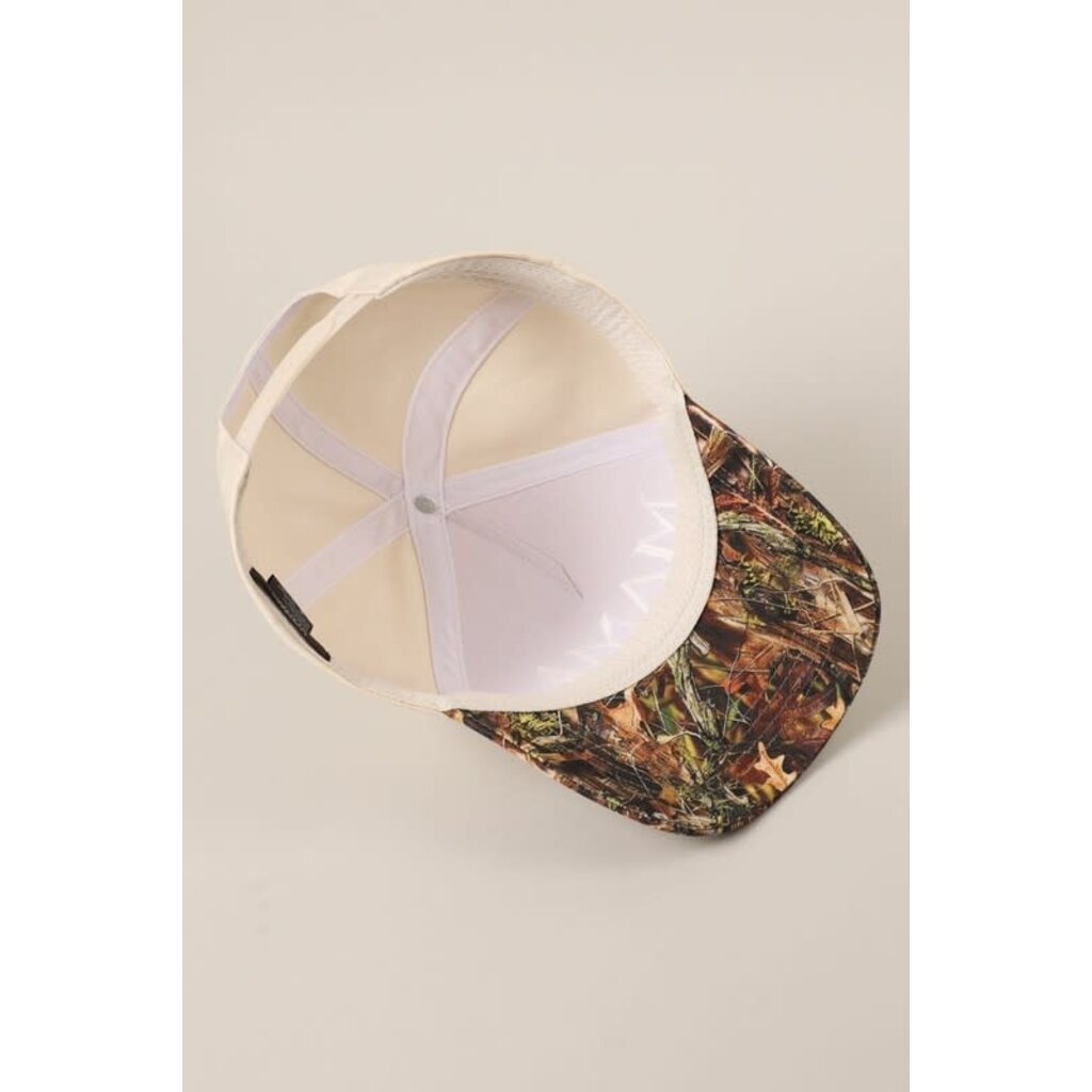 Fashion City Fashion City MAMA Trucker Hat