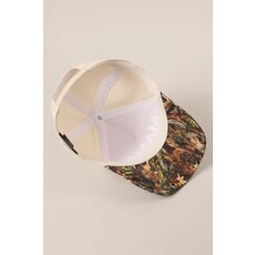 Fashion City Fashion City MAMA Trucker Hat