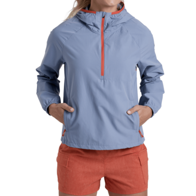 Kuhl Wander 1/2 Zip