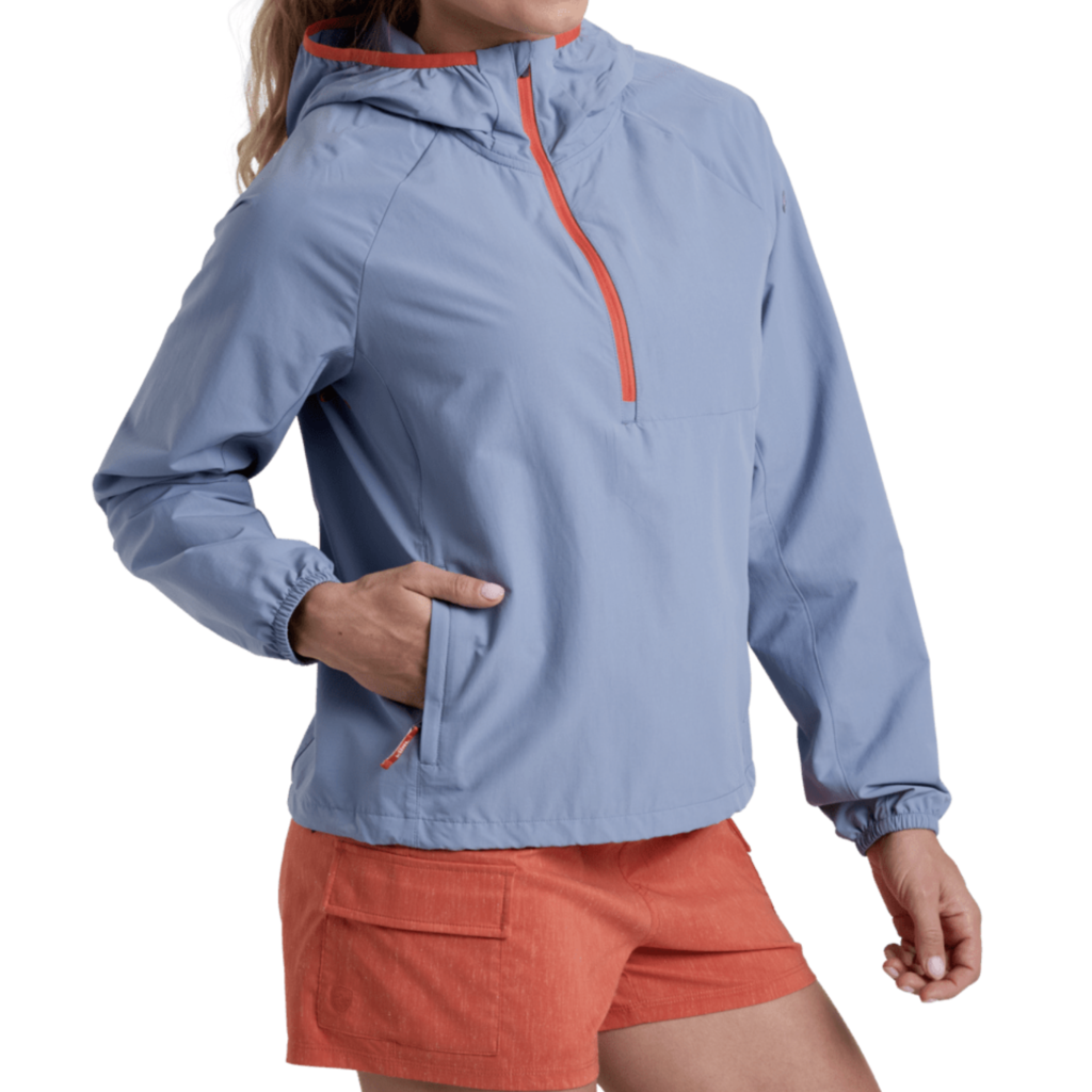 Kuhl Kuhl Wander 1/2 Zip