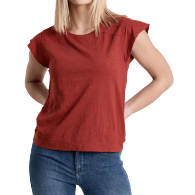 Kuhl Shilo SS Tee