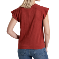 Kuhl Kuhl Shilo SS Tee