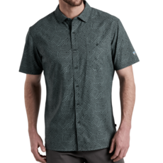 Kuhl Kuhl Persuadr SS Shirt