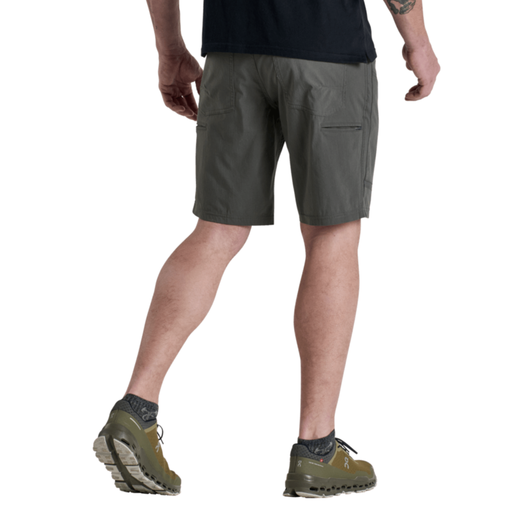 Kuhl Kuhl M's Free Radikl Short 10" Inseam