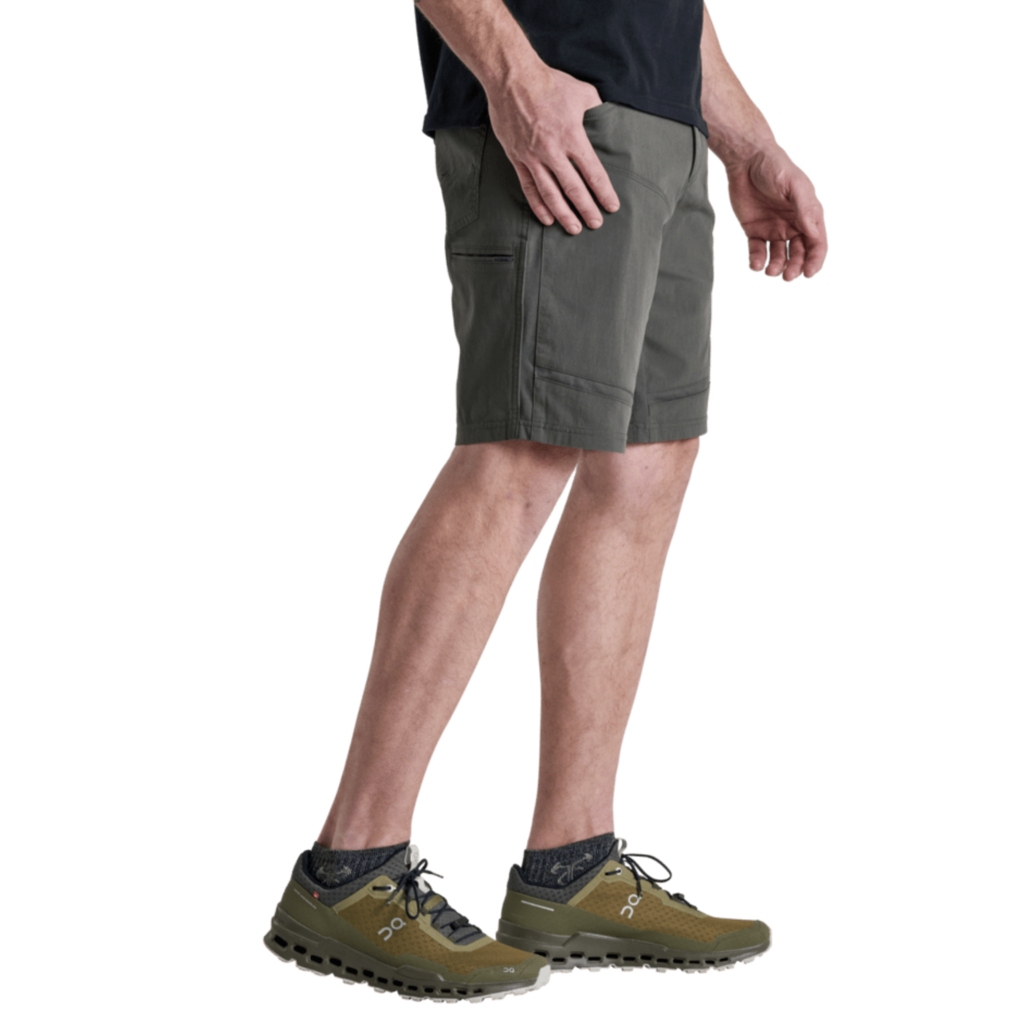 Kuhl Kuhl M's Free Radikl Short 10" Inseam